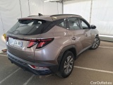  Hyundai  Tucson  Intuitive Hybrid 2WD 1.6 T-GDI 230CV BVA6 E6d #3