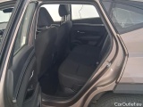  Hyundai  Tucson  Intuitive Hybrid 2WD 1.6 T-GDI 230CV BVA6 E6d #9