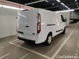  Ford  Transit  Custom 300L 2.0TD/96Kw A6 FWD Trend 96kW/130pk  4D/P Auto-6 - CO2 indicatief #4