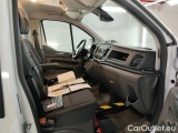  Ford  Transit  Custom 300L 2.0TD/96Kw A6 FWD Trend 96kW/130pk  4D/P Auto-6 - CO2 indicatief #7