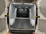  Ford  Transit  Custom 300L 2.0TD/96Kw A6 FWD Trend 96kW/130pk  4D/P Auto-6 - CO2 indicatief #8