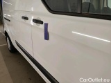  Ford  Transit  Custom 300L 2.0TD/96Kw A6 FWD Trend 96kW/130pk  4D/P Auto-6 - CO2 indicatief #38