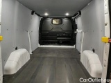  Ford  Transit  Custom 300L 2.0TD/96Kw A6 FWD Trend 96kW/130pk  4D/P Auto-6 - CO2 indicatief #53