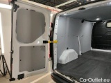 Ford  Transit  Custom 300L 2.0TD/96Kw A6 FWD Trend 96kW/130pk  4D/P Auto-6 - CO2 indicatief #55