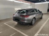  Mercedes  CLA-Klasse CLA Shooting Brake CLA 250 e Business Solution (PHEV) 160kW/218pk  5D/P Auto-8 #4