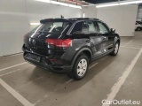  Volkswagen  T-ROC  2.0 TDI 85kW 85kW/115pk  5D/P Man-6 #4