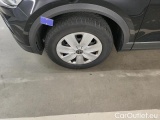  Volkswagen  T-ROC  2.0 TDI 85kW 85kW/115pk  5D/P Man-6 #24