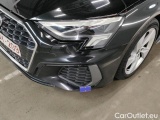  Audi  A3  Sportback 1.0 30 TFSi S tron. S Line Bus. Ed. (Mild Hybrid) 81kW/110pk  5D/P Auto-7 #19