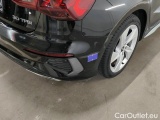  Audi  A3  Sportback 1.0 30 TFSi S tron. S Line Bus. Ed. (Mild Hybrid) 81kW/110pk  5D/P Auto-7 #45