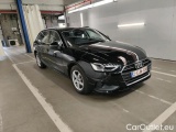  Audi  A4  Avant 2.0 35 TFSi S tronic Attraction BE (Mild Hybrid) 110kW/150pk  5D/P Auto-7 #2
