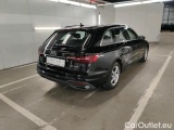  Audi  A4  Avant 2.0 35 TFSi S tronic Attraction BE (Mild Hybrid) 110kW/150pk  5D/P Auto-7 #4