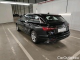  Audi  A4  Avant 2.0 35 TFSi S tronic Attraction BE (Mild Hybrid) 110kW/150pk  5D/P Auto-7 #3