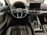  Audi  A4  Avant 2.0 35 TFSi S tronic Attraction BE (Mild Hybrid) 110kW/150pk  5D/P Auto-7 #5