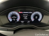  Audi  A4  Avant 2.0 35 TFSi S tronic Attraction BE (Mild Hybrid) 110kW/150pk  5D/P Auto-7 #9