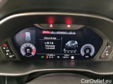  Audi  Q3  Sportback 1.5 35 TFSI S tronic S Line 110kW/150pk  5D/P Auto-7 #9