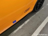 Audi  TT  Coupé 2.0 TFSI Competition Stronic quaro S 225kW/306pk  3D/P Auto-7 #23