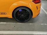  Audi  TT  Coupé 2.0 TFSI Competition Stronic quaro S 225kW/306pk  3D/P Auto-7 #25