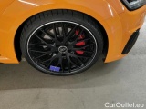  Audi  TT  Coupé 2.0 TFSI Competition Stronic quaro S 225kW/306pk  3D/P Auto-7 #28