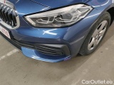  Bmw  Serie 1 1 Reeks Hatch 118iA (100 kW) 100kW/136pk  5D/P Auto-7 #14