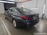  Bmw  Serie 5 5 Reeks Berline 530e 215kW (PHEV) 215kW/292pk  4D/P Auto-8 #3