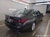  Bmw  Serie 5 5 Reeks Berline 530e 215kW (PHEV) 215kW/292pk  4D/P Auto-8 #4