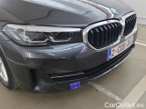  Bmw  Serie 5 5 Reeks Berline 530e 215kW (PHEV) 215kW/292pk  4D/P Auto-8 #18