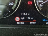  Bmw  X1  xDrive25e (162 kW) (PHEV) 162kW/220pk  5D/P Auto-6 #9