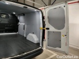  Ford  Transit  Custom 300L 2.0TD/96Kw A6 FWD Trend 96kW/130pk  4D/P Auto-6 - CO2 indicatief #55