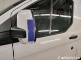 Ford  Transit  Custom 300L 2.0TD/96Kw A6 FWD Trend 96kW/130pk  4D/P Auto-6 - CO2 indicatief #25