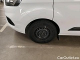  Ford  Transit  Custom 300L 2.0TD/96Kw A6 FWD Trend 96kW/130pk  4D/P Auto-6 - CO2 indicatief #24