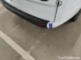  Ford  Transit  Custom 300L 2.0TD/96Kw A6 FWD Trend 96kW/130pk  4D/P Auto-6 - CO2 indicatief #44