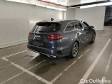  KIA  Cee'd  Sportswagon Business Line 1.6 GDi PHEV DCT (PHEV) 104kW/141pk  5D/P Auto-6 #4