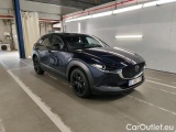  Mazda  CX-30  2.0 e-Skyactiv G Homura (Mild Hybrid) 90kW/122pk  5D/P Man-6 - CO2 onvolledig #2