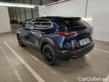  Mazda  CX-30  2.0 e-Skyactiv G Homura (Mild Hybrid) 90kW/122pk  5D/P Man-6 - CO2 onvolledig #3