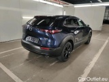  Mazda  CX-30  2.0 e-Skyactiv G Homura (Mild Hybrid) 90kW/122pk  5D/P Man-6 - CO2 onvolledig #4