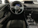  Mazda  CX-30  2.0 e-Skyactiv G Homura (Mild Hybrid) 90kW/122pk  5D/P Man-6 - CO2 onvolledig #5