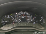  Mazda  CX-30  2.0 e-Skyactiv G Homura (Mild Hybrid) 90kW/122pk  5D/P Man-6 - CO2 onvolledig #9