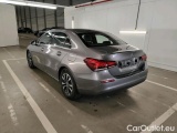  Mercedes  A-Klasse  Limousine A 180d Business Solution 85kW/116pk  4D/P Auto-8 #3