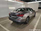  Mercedes  A-Klasse  Limousine A 180d Business Solution 85kW/116pk  4D/P Auto-8 #4