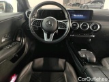  Mercedes  A-Klasse  Limousine A 180d Business Solution 85kW/116pk  4D/P Auto-8 #5