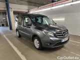  Mercedes  Citan  111 CDI Tourer 85kW/116pk  5D/P Man-6 #2