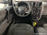  Mercedes  Citan  111 CDI Tourer 85kW/116pk  5D/P Man-6 #5