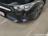  Mercedes  CLA-Klasse CLA CLA 250 e Business Line (PHEV) 160kW/218pk  4D/P Auto-7 #14