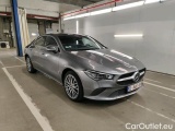  Mercedes  CLA-Klasse CLA CLA 250 e Business Solution (PHEV) 160kW/218pk  4D/P Auto-8 #2