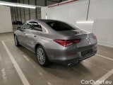  Mercedes  CLA-Klasse CLA CLA 250 e Business Solution (PHEV) 160kW/218pk  4D/P Auto-8 #3