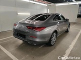  Mercedes  CLA-Klasse CLA CLA 250 e Business Solution (PHEV) 160kW/218pk  4D/P Auto-8 #4