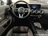  Mercedes  CLA-Klasse CLA CLA 250 e Business Solution (PHEV) 160kW/218pk  4D/P Auto-8 #5