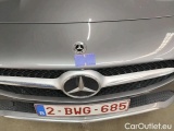  Mercedes  CLA-Klasse CLA CLA 250 e Business Solution (PHEV) 160kW/218pk  4D/P Auto-8 #18