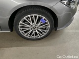  Mercedes  CLA-Klasse CLA CLA 250 e Business Solution (PHEV) 160kW/218pk  4D/P Auto-8 #31