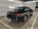  Mercedes  CLA-Klasse CLA CLA 250 e Luxury Line (PHEV) 160kW/218pk  4D/P Auto-7 - CO2 indicative #4